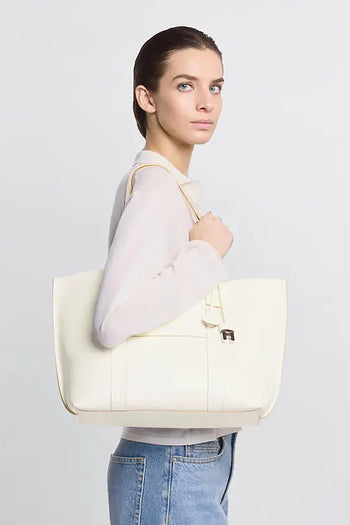 Borsa Deserto Chiaro/multi Donna - 9