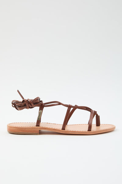 Sandalo Tan Donna