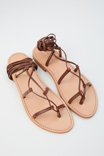 Sandalo Tan Donna - 6