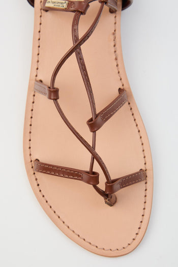Sandalo Tan Donna - 7