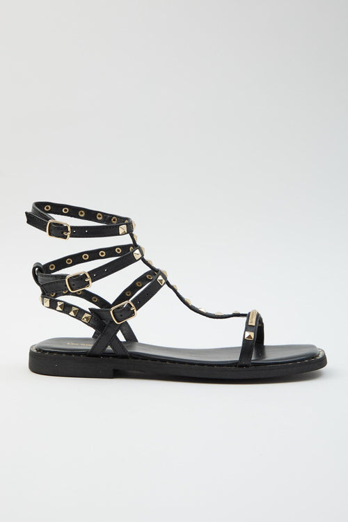 Sandalo Noir Donna