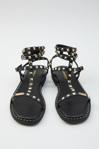 Sandalo Noir Donna - 6