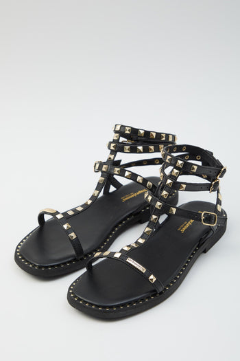 Sandalo Noir Donna - 7