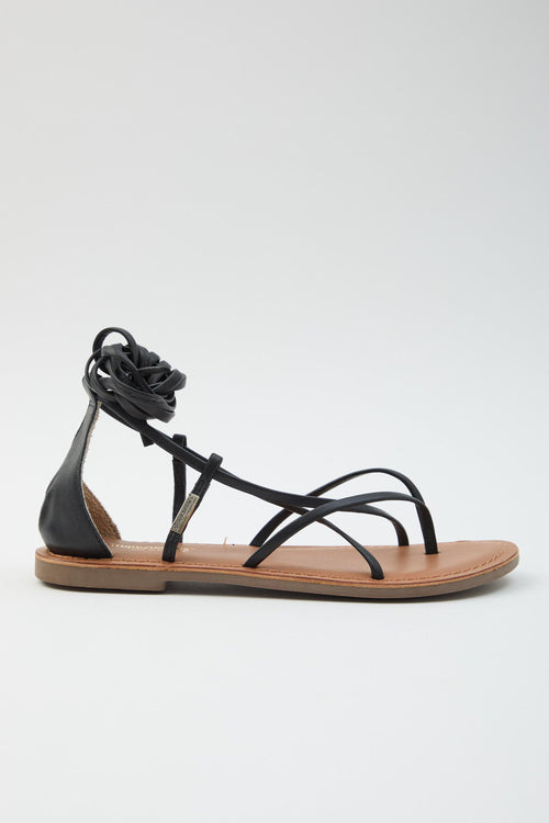Sandalo Noir Donna