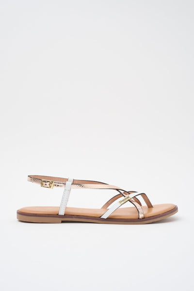 Sandalo Blanc Multi Donna
