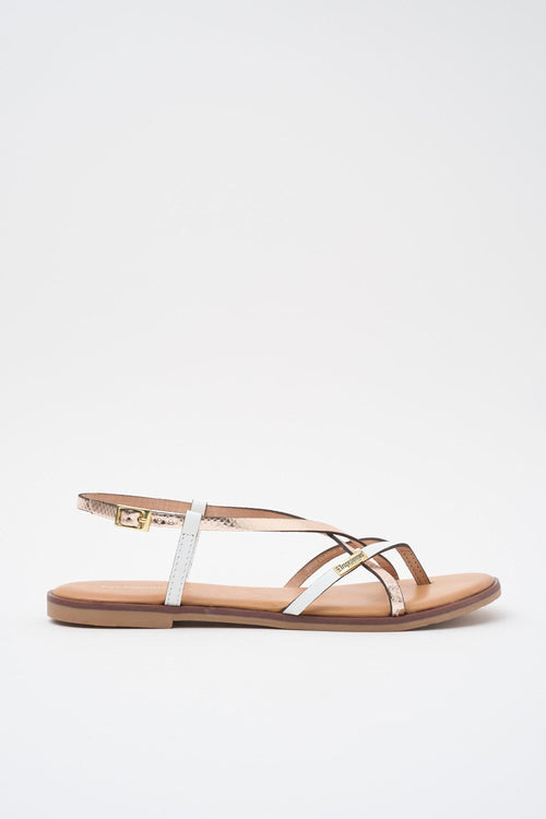Sandalo Blanc Multi Donna