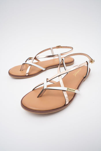 Sandalo Blanc Multi Donna - 5
