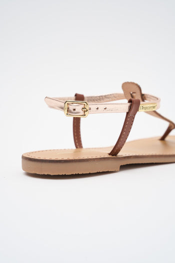 Sandalo Leopard Multi Donna - 4