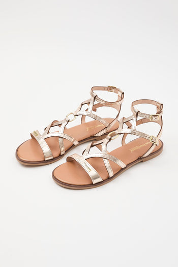 Sandalo Oro Donna - 2