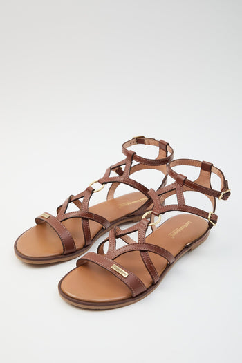 Sandalo Tan Donna - 2