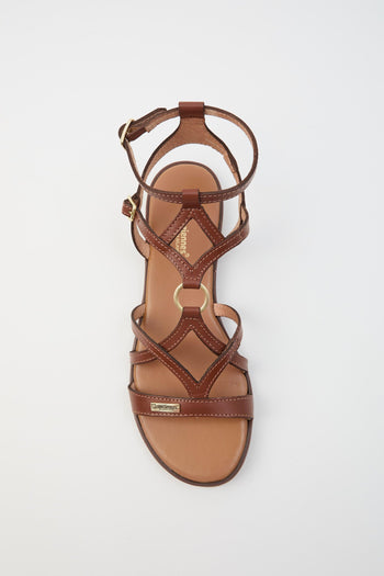 Sandalo Tan Donna - 6