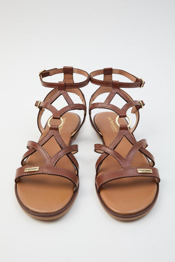 Sandalo Tan Donna - 8