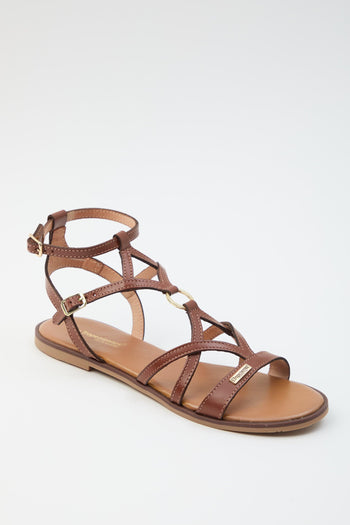 Sandalo Tan Donna - 9