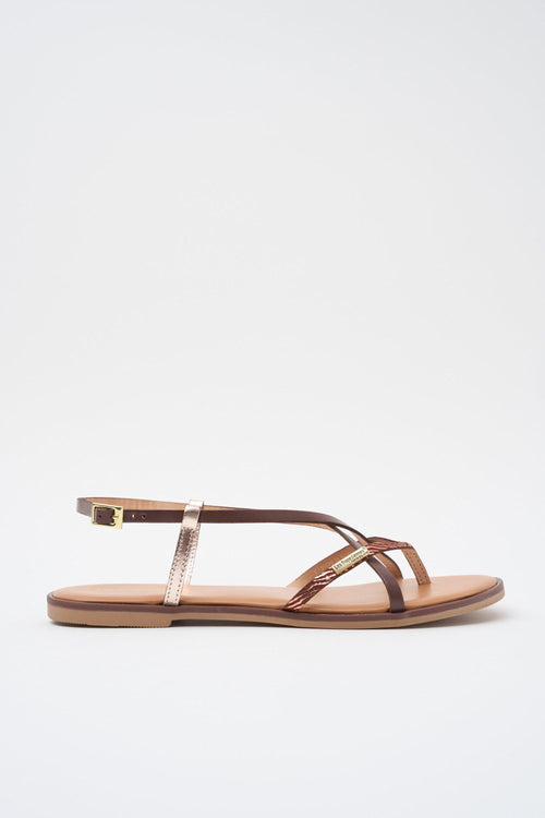 Sandalo Chocolate Multi Donna