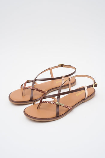 Sandalo Chocolate Multi Donna - 2