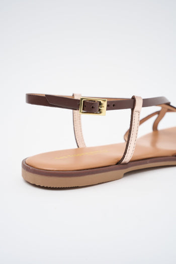 Sandalo Chocolate Multi Donna - 4
