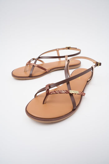 Sandalo Chocolate Multi Donna - 6