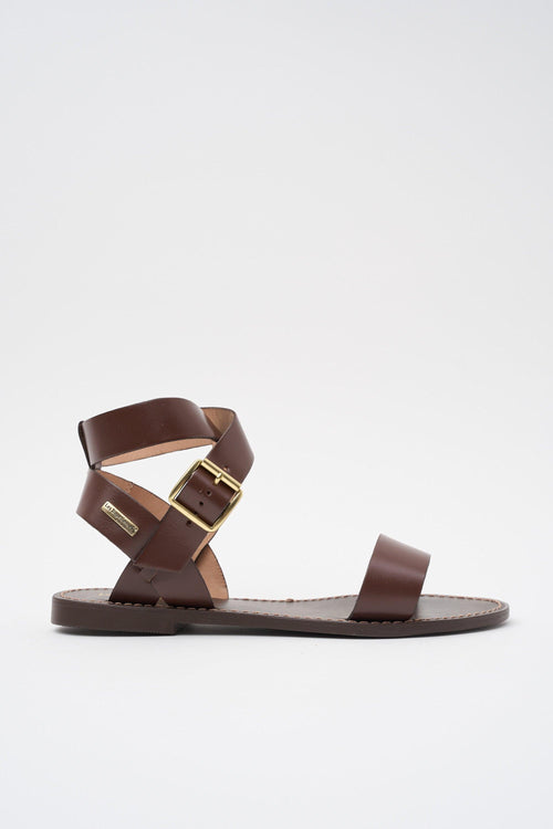 Sandalo Chocolate Donna