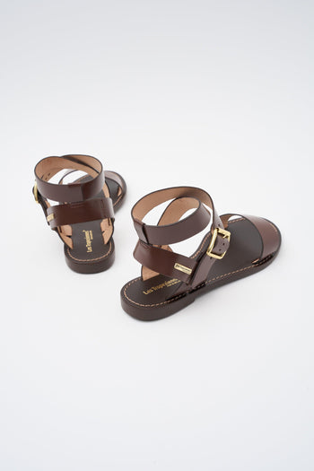 Sandalo Chocolate Donna - 3