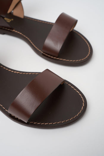Sandalo Chocolate Donna - 4