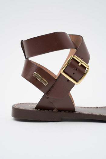 Sandalo Chocolate Donna - 5