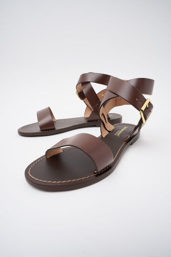 Sandalo Chocolate Donna - 6