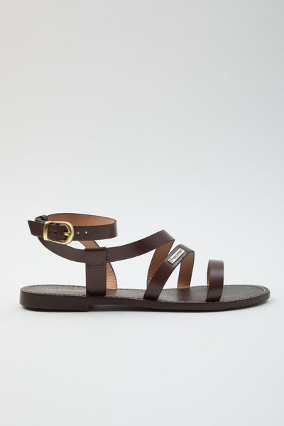 Sandalo Chocolate Donna