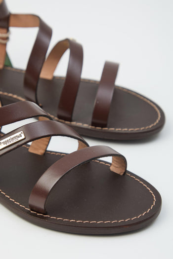 Sandalo Chocolate Donna - 2