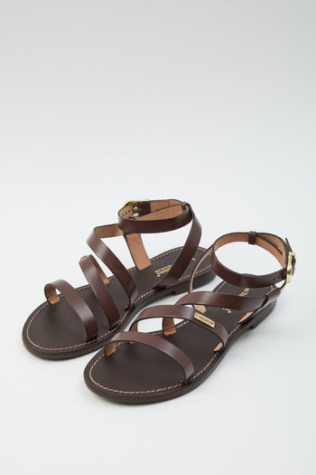 Sandalo Chocolate Donna - 5