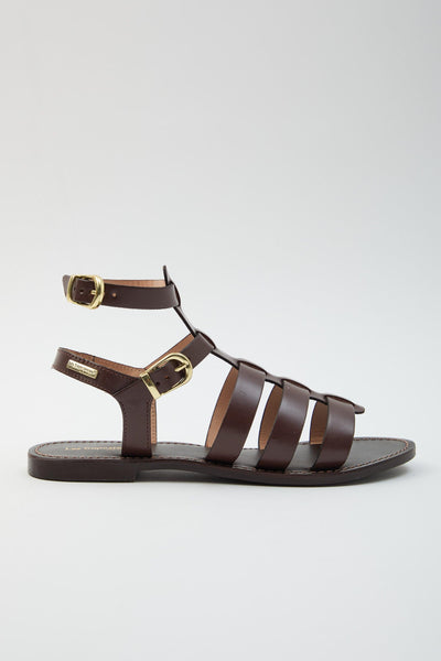 Sandalo Chocolate Donna