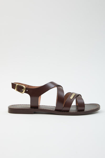 Sandalo Chocolate Donna