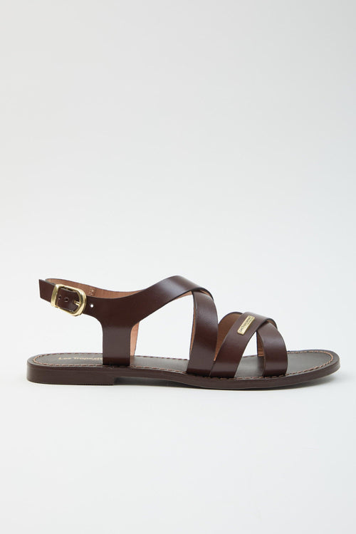 Sandalo Chocolate Donna