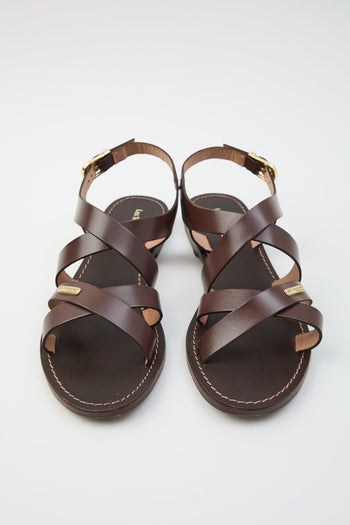 Sandalo Chocolate Donna - 7