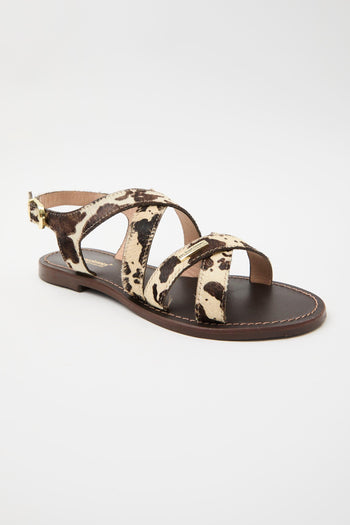 Sandalo Vache Donna - 4