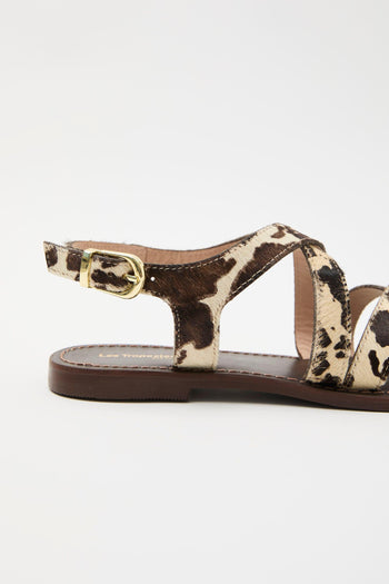Sandalo Vache Donna - 5