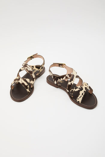 Sandalo Vache Donna - 6