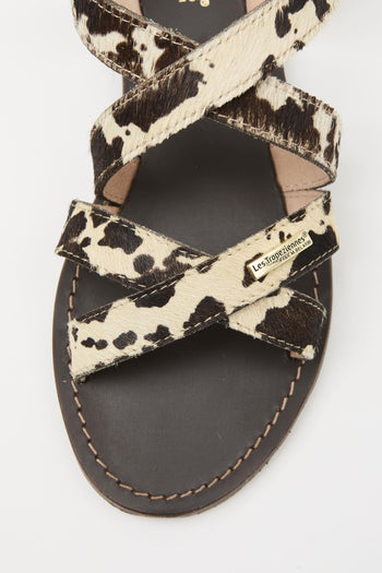 Sandalo Vache Donna - 7