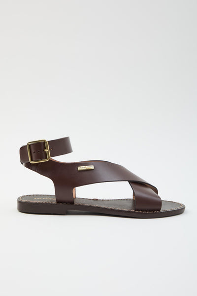 Sandalo Chocolate Donna