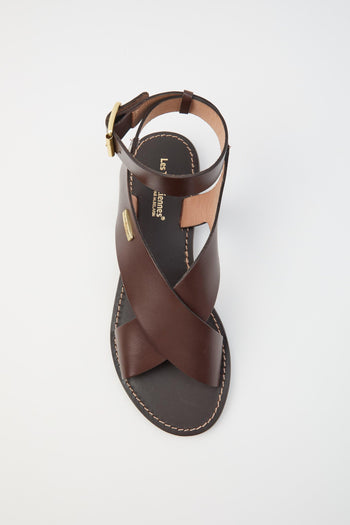 Sandalo Chocolate Donna - 5