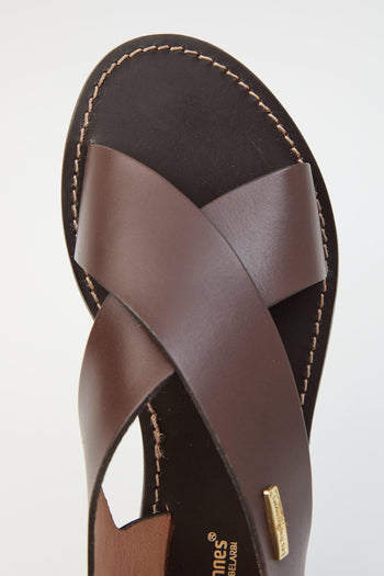 Sandalo Chocolate Donna - 8