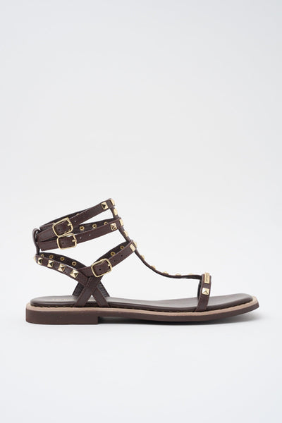 Sandalo Chocolate Donna