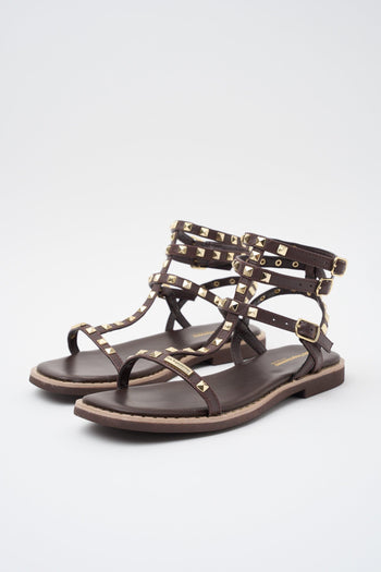 Sandalo Chocolate Donna - 2