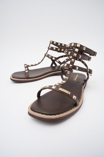 Sandalo Chocolate Donna - 5