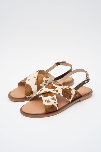 Sandalo Vache Donna - 2