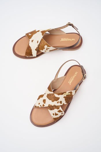 Sandalo Vache Donna - 3