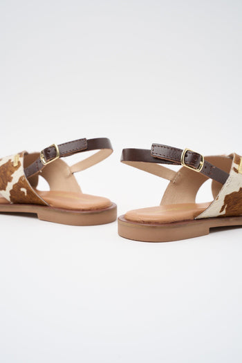 Sandalo Vache Donna - 5