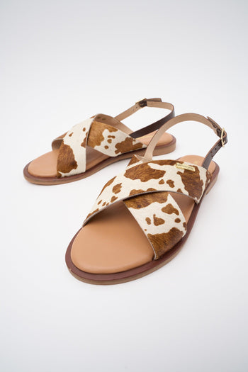 Sandalo Vache Donna - 6