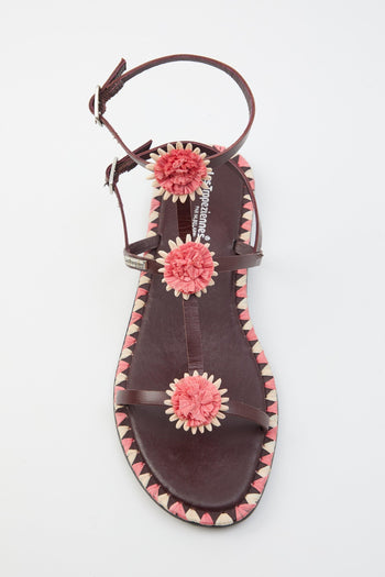 Sandalo Chocolate Donna - 3