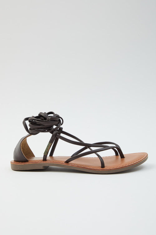 Sandalo Chocolate Donna