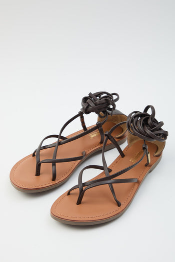Sandalo Chocolate Donna - 2
